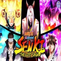 Download Naruto Senki Full Character Otsutsuki Mod APK