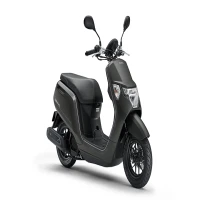 Honda Hadirkan Motor Matik Super Irit, 1 Liter Tembus 75 Km!