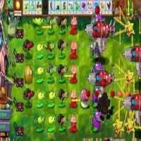 Update PVZ Fusion 2.4: Tanaman KING Baru, Zombie Raksasa, dan Gameplay Lebih Menantang!