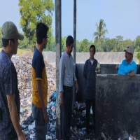 Pengelolaan Sampah, Pendamping: Dana Desa Tak Ada Untuk Itu, Tanggapi Gubernur Soal Penundaan Bankeudes