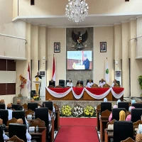 HUT ke-77 Subang