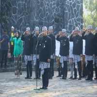 dalam Rangka HUT ke-77 Kabupaten Subang