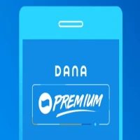 Cara Mudah Login ke Akun DANA Premium Lewat Web
