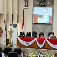 Gubernur Jawa Barat Dedi Mulyadi