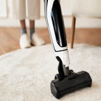 Cara Ampuh Membersihkan Karpet di Rumah, Langsung Bersih dan Wangi!