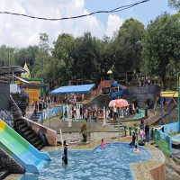 Kolam Renang Ciheuleu