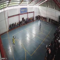 Mahendrik Futsal