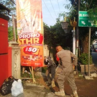 Satpol PP Kabupaten Purwakarta