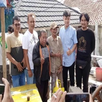 Bupati Purwakarta