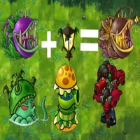 Kombinasi Tanaman Terkuat di Plants vs Zombies Fusion 2.3.1