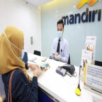 Pinjaman Non KUR Mandiri Terbaru 2025