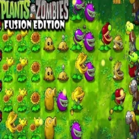 7 Tanaman Terkuat di Plants vs Zombies Fusion Versi 2.3.1