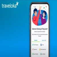 Cara Mengaktifkan Traveloka Paylater, Pesan Hotel dan Tiket Pesawat Makin Mudah