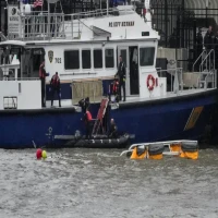 Tragedi di Sungai Hudson: Helikopter Wisata Jatuh, Enam Orang Tewas Termasuk Tiga Anak-Anak