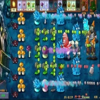 7 Kombinasi Tanaman Terbaik di PVZ Fusion 2.2.2: Kunci Bertahan dari Serbuan Zombie