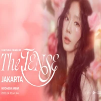Prediksi Setlist Konser Taeyeon THE TENSE di Jakarta, SONE Siap Menggalau?