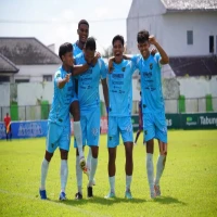 Liga 2 Persikas Subang