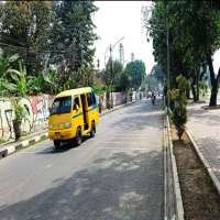 Alun-alun Subang