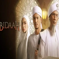 Viral di TikTok, Ini Sinopsis dan Cara Nonton Serial Bidaah Full Episode