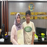 Rasakan Kemudahan Layanan Pertanahan Terbatas saat Libur Lebaran, Masyarakat: Alhamdulillah Dapat Pelayanan yang Baik