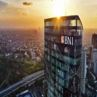 Hingga akhir 2024, portofolio KUR BNI yang difokuskan untuk mendukung ketahanan pangan telah mencapai Rp14,3 triliun, menjangkau lebih dari 128.000 debitur di seluruh Indonesia.