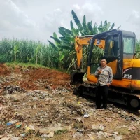 Kepala Desa Tanjungsari Barat