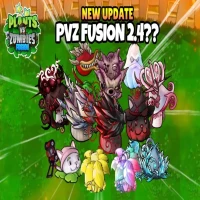 Download Plants vs Zombies Fusion 2.4.1