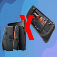 Perbandingan Lengkap Nintendo Switch 2 dan Steam Deck