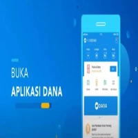 Cara Mudah Login DANA Tanpa Aplikasi dan Nomor Telepon