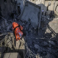 Serangan Rudal Israel Lumpuhkan Rumah Sakit Utama di Gaza, Hamas Minta Investigasi Internasional