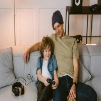 Rekomendasi Konsol Gaming paling Populer di Kalangan Anak-Anak