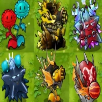 Tanaman Baru di Plants vs Zombies Fusion 2.4.1