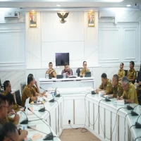 Bupati Subang Reynaldy Putra Andita BR, S.IP