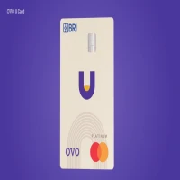 Cara Pinjam Uang di OVO dengan Mudah, Gunakan OVO U Card