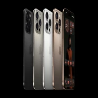 Spesifikasi iPhone 16 Pro dan 16 Pro Max, Segini Harganya di Indonesia