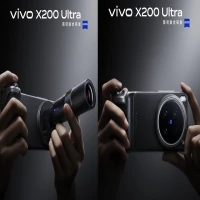 Vivo X200 Ultra Bisa Dipasangi Lensa Tambahan Super Telephoto