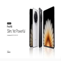 Oppo Indonesia Buka Blind Pre-Order Find N5, Tawarkan Bonus Hingga Rp 22 Juta