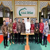 halal bihalal bpn