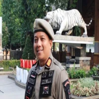 Satpol PP Kabupaten Purwakarta