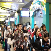 PT Kereta Api Indonesia