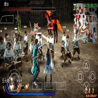 Download Dynasty Warriors 7 untuk Android