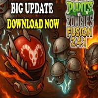 Download PVZ Fusion 2.4.1