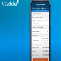 Cara Menggunakan TPayLater Traveloka Paylater, Bayar Apapun Makin Mudah