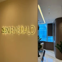 PT Bank Negara Indonesia (Persero) Tbk atau BNI mencatatkan kinerja positif pada lini bisnis wealth management di kuartal I-2025.