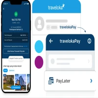 3 Cara Praktis Mencairkan PayLater Traveloka ke Rekening dengan Cepat dan Mudah!