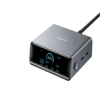 Anker Prime 250W Desktop Charger: Satu Charger untuk Semua Perangkat