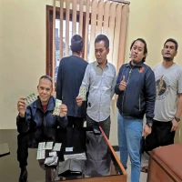 Polsek Jalancagak