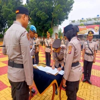 Kapolres Purwakarta