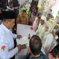 KUA Kemenag Subang