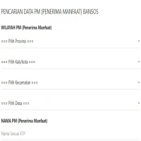 Kapan Jadwal Pencairan Bansos BPNT 2025? Ini Cara Cek Penerimanya